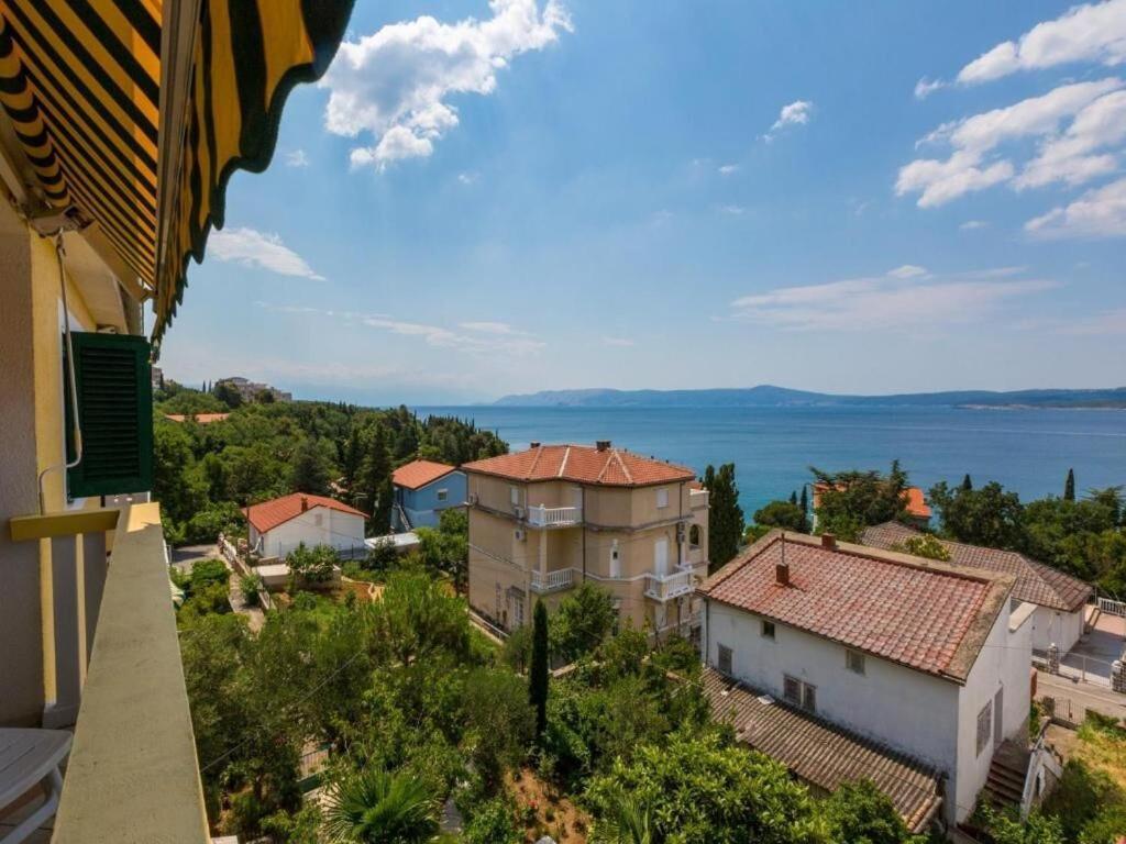 Apartments Neno Crikvenica Exteriör bild